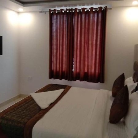 Hotel Broadway Νέο Δελχί Εξωτερικό φωτογραφία