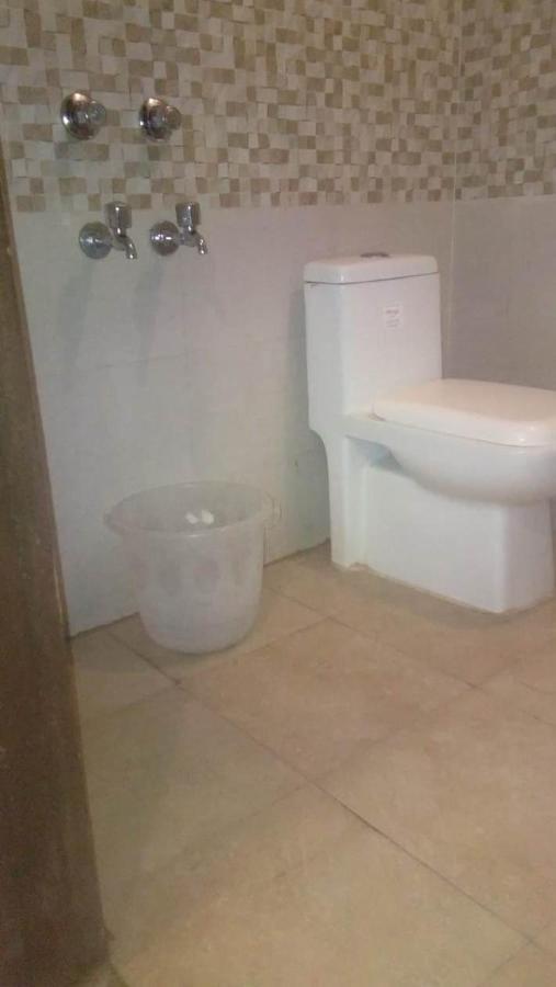 Hotel Broadway Νέο Δελχί Εξωτερικό φωτογραφία